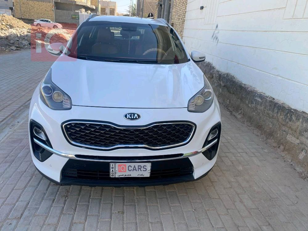 کیا سپۆرتاج